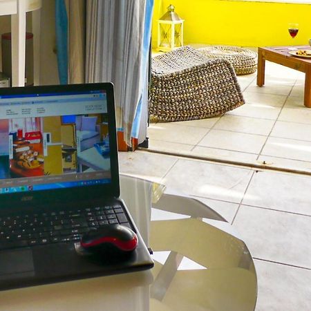 Zen Stone House Villa Agios Georgios Pagon Ngoại thất bức ảnh
